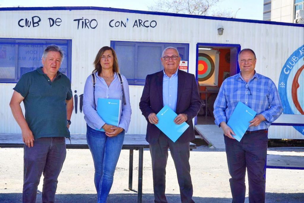 Fundación Atlantic Copper colabora en la mejora del bienestar de mujeres con cáncer de mama