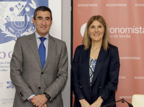 Aumentan los trabajadores por cuenta propia en Sevilla según el barómetro industrial 2022 presentado por COGITISE