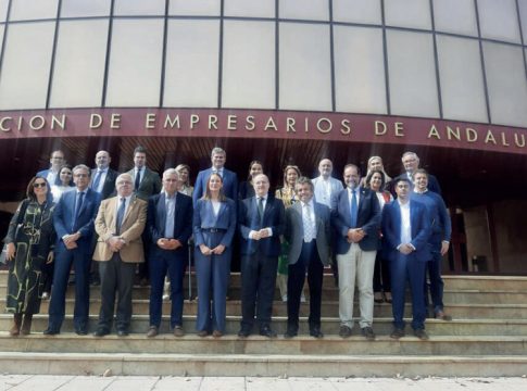 Encuentro empresarial Andalucía-Chile, con la Economía Circular como protagonista