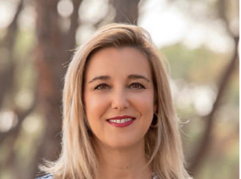 Ana Isabel Jiménez: “Alcalá de Guadaíra es una gran ciudad, pero con alma de pueblo”