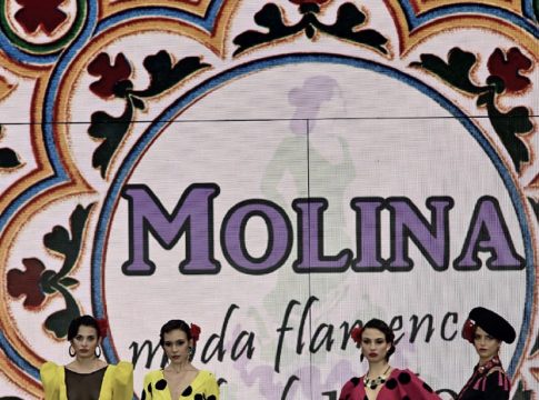 Paco Molina: “Todo depende de una buena colección”