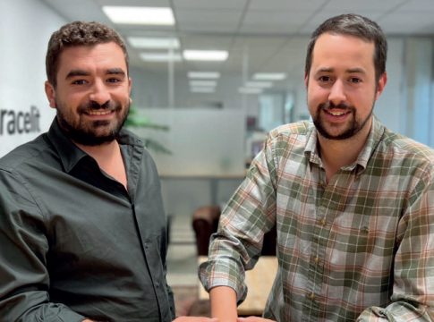 Antonio Palomares: “Bracelit, la solución tecnológica que revoluciona el mundo de los eventos”