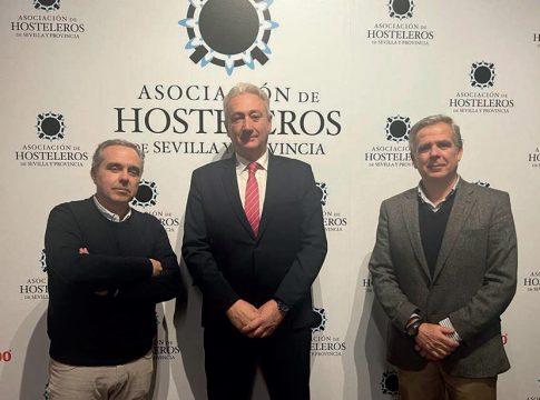 Alfonso Maceda: “Es hora de tratar al sector como se merece”