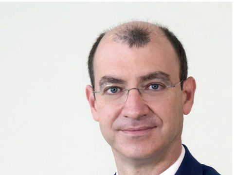 Jorge Guillén: “Somos líderes sólidos del mercado con casi 100 años de experiencia en el transporte y almacenamiento de graneles líquidos”