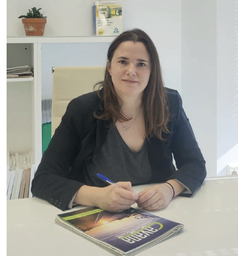 Lola Guerrero: “La falta de regulación en los precios está desangrando al tejido productivo”