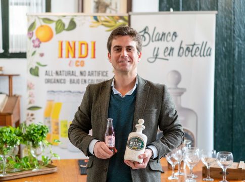 <br><strong>La gaditana Indi Essences alcanza un 70% de facturación internacional gracias a su apertura a mercados asiáticos</strong>