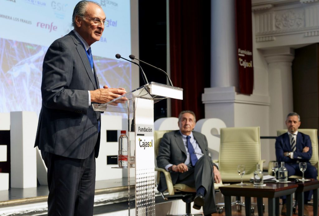 Más de doscientos ingenieros y empresarios se darán cita en la Cumbre de la Ingeniería y la Empresa 2023