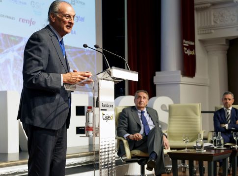 Más de doscientos ingenieros y empresarios se darán cita en la Cumbre de la Ingeniería y la Empresa 2023