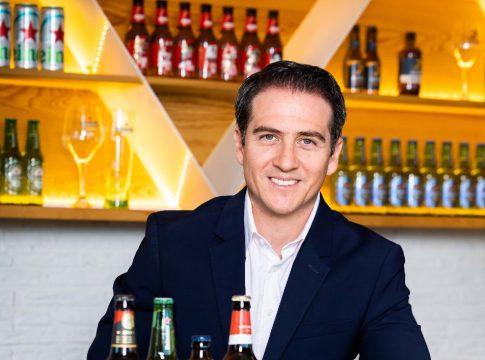 HEINEKEN España nombra a Ricardo Nuncio nuevo director de distribución y ventas a HORECA