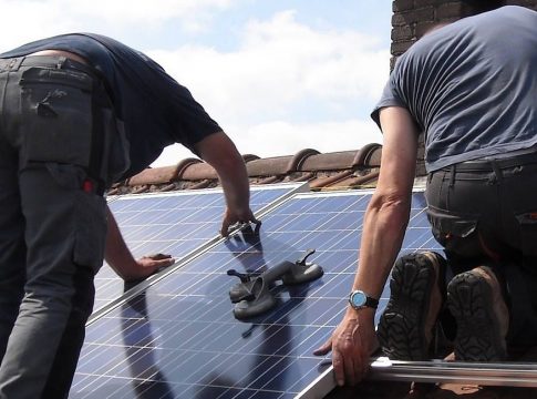 <strong>Se amplían en 1,85 millones las ayudas al mantenimiento de empleo en proyectos de transición hacia la economía verde o digital </strong>