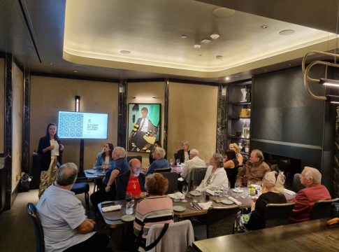 Costa del Sol lleva a cabo una intensa acción de promoción del segmento Premium en Estados Unidos y Canadá