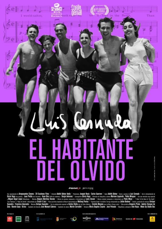 El centro ‘Generación del 27’ organiza la proyección de un documental, un encuentro músico-poético, y dos actividades literarias para esta semana