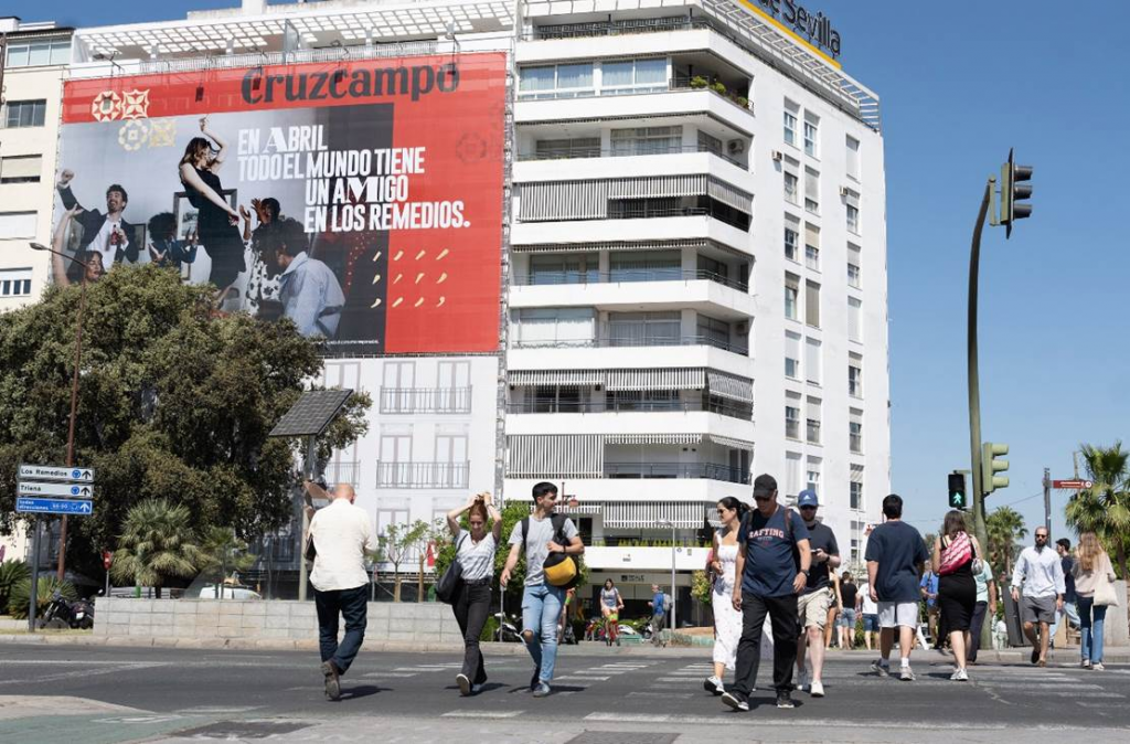 Cruzcampo da comienzo a la preferia