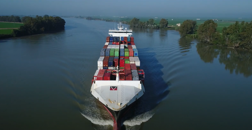 <strong>El Puerto de Sevilla participa en el proyecto europeo IWETT para mejorar la navegación interior</strong>
