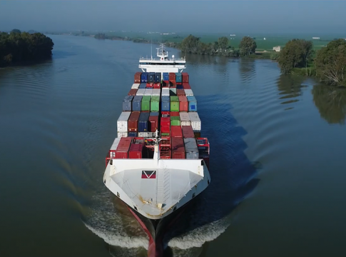 <strong>El Puerto de Sevilla participa en el proyecto europeo IWETT para mejorar la navegación interior</strong>