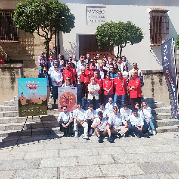 Los sectores turístico, hostelero y agroalimentario de Antequera acuerdan unir fuerzas para impulsar la ciudad como la Capital Gourmet Sostenible del centro de Andalucía