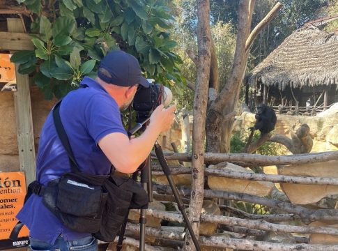 Prensa nacional e internacional participa en varios press trip especializados en Golf, Cultura, Interior y Gastronomía
