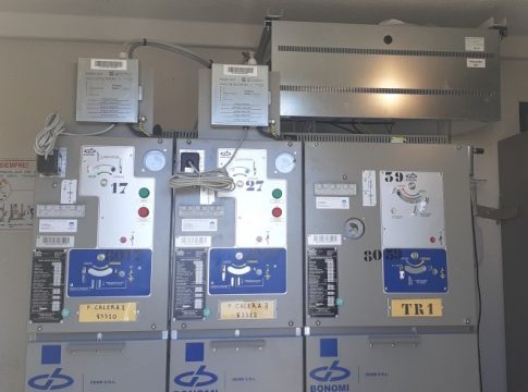 <strong>Endesa destina 15 millones de euros al desarrollo de redes digitales para impulsar el autoconsumo, las renovables y la movilidad eléctrica en Sevilla</strong>