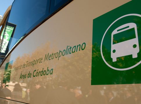 El transporte público andaluz llega a 21 millones de viajeros en el mejor arranque de su historia