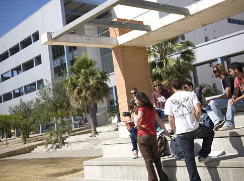 Las universidades recibirán hasta 34 millones de fondos europeos por sus actuaciones TIC y de eficiencia energética