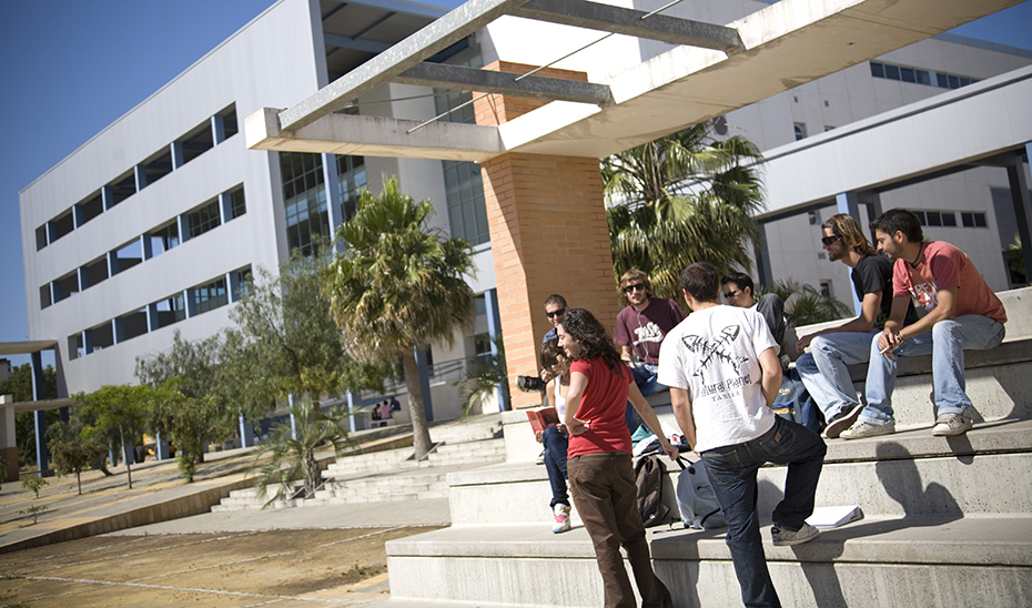 Las universidades recibirán hasta 34 millones de fondos europeos por sus actuaciones TIC y de eficiencia energética