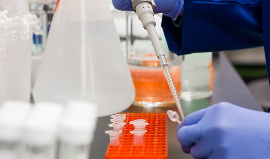 Andalucía participa en un proyecto europeo de control de sustancias químicas en productos
