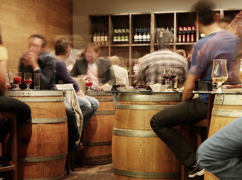 Consumo realizará inspecciones en más de 1.000 restaurantes de toda Andalucía en 2023