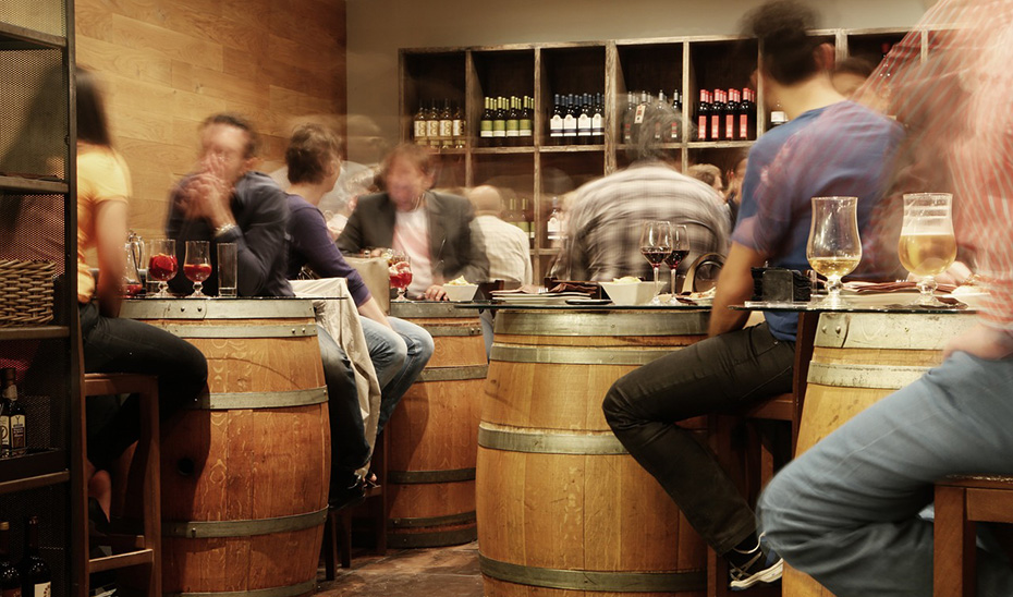 Consumo realizará inspecciones en más de 1.000 restaurantes de toda Andalucía en 2023
