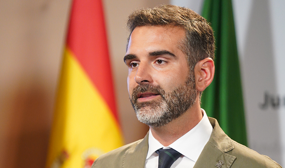 Celebrado el segundo panel de expertos para la Estrategia Andaluza de Economía Azul Sostenible