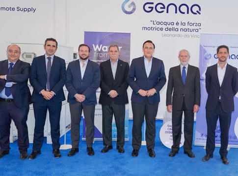 Los clústeres de innovación empresarial dispondrán de 5 millones de euros para favorecer su actividad