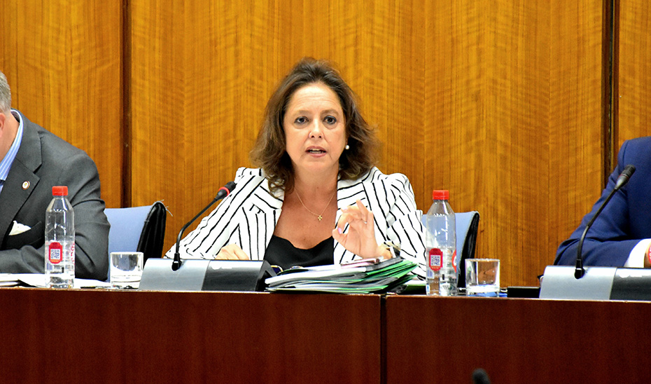 Andalucía impulsa el control de los productos alimentarios a disposición de los consumidores