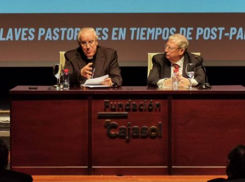 <strong>Sevilla acogerá el Congreso Erensya de judios sefarditas en 2024</strong>
