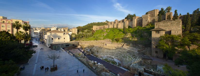 Málaga y Sevilla, las ciudades andaluzas más inteligentes