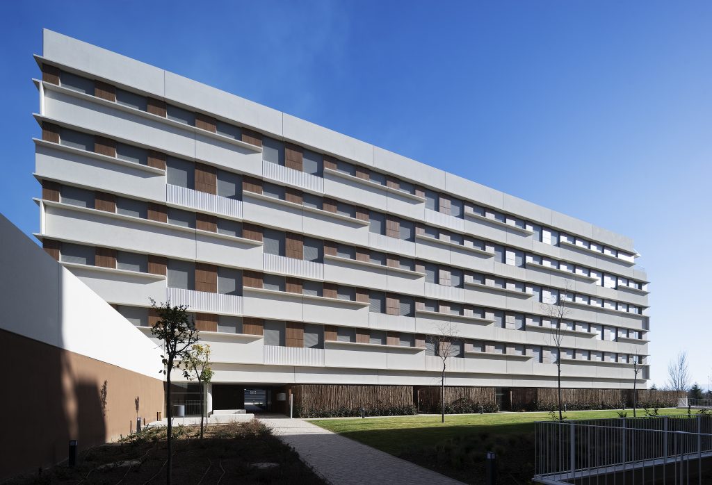 <strong>AEDAS Homes entrega 500 viviendas en Sevilla y Granada, un 54% más que el año anterior </strong>