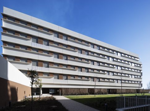 <strong>AEDAS Homes entrega 500 viviendas en Sevilla y Granada, un 54% más que el año anterior </strong>