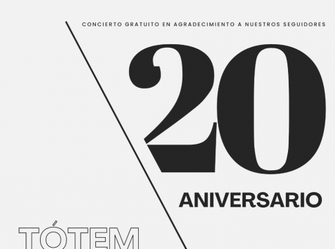 <strong>Tótem Ensemble celebra su 20 aniversario con un concierto especial en el Teatro Cajasol</strong>