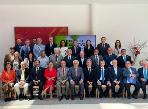 <strong>Las Cámaras de Comercio Iberoamericanas impulsan las relaciones comerciales con África</strong>