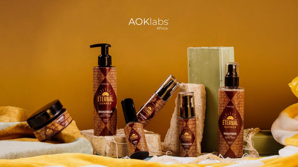 <strong>AOKlabs lanza seis nuevas formulaciones, que se unen a las nueve con las que ya revoluciona el mercado</strong>
