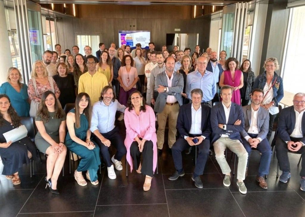 <strong>Foro Marketing Sevilla pone de relieve la importancia del plan de marketing en el crecimiento empresarial</strong>