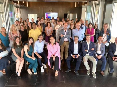 <strong>Foro Marketing Sevilla pone de relieve la importancia del plan de marketing en el crecimiento empresarial</strong>