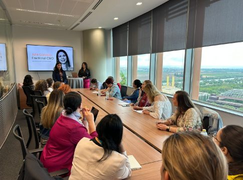 <strong>La Cámara de Comercio y la Fábrica de Sevilla acogen a 60 mujeres emprendedoras de Europa y África </strong>
