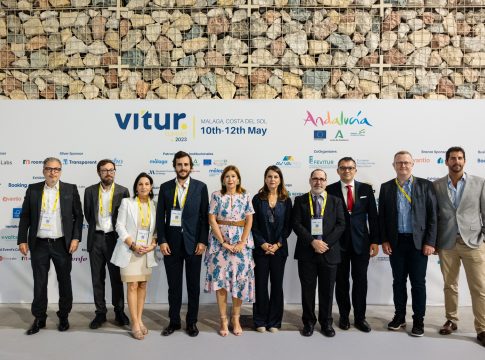 <strong>La industria del alquiler vacacional y alojamiento flexible se une y toma voz propia en Vitur Forum España, el mayor encuentro nacional de profesionales del sector</strong>
