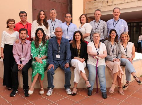 <strong>El 80% de la población española ha tenido al menos un episodio de vértigo o mareos en su vida</strong><strong></strong>