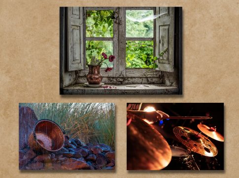 La Fundación Atlantic Copper convoca el 7º Concurso Fotográfico 'EnCuadre'