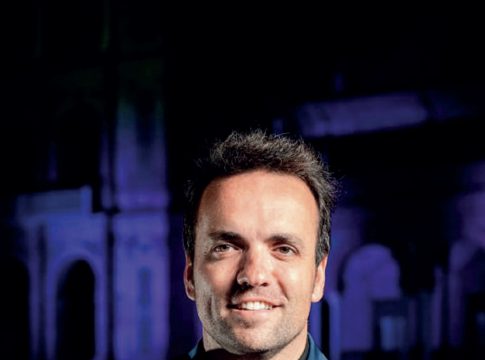 Javier Esteban: “El impacto económico de Icónica Fest 2022 superó los 50 millones de euros”
