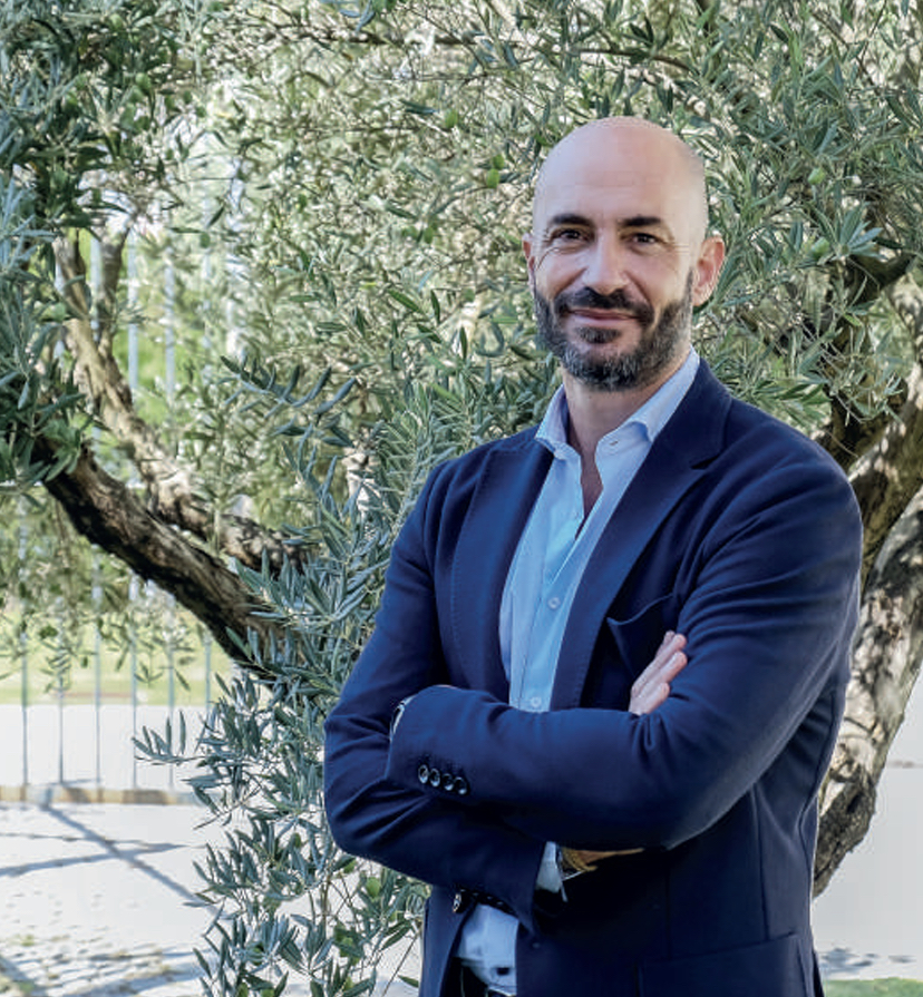 Álvaro Guillén: “La alimentación tiene mucho que ver con que Andalucía obtenga reconocimiento tanto a nivel nacional como internacional”
