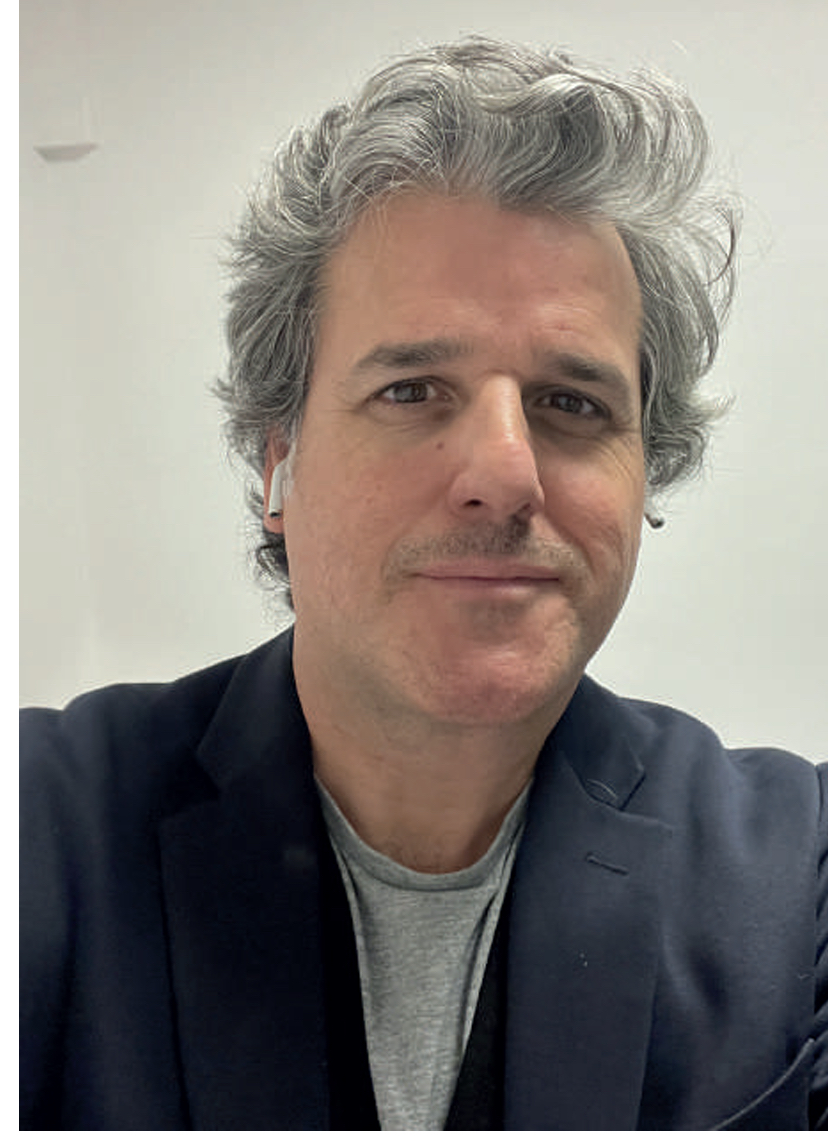 Joaquín Blanco Cárdenas: “Las certificaciones de seguridad alimentaria se implantan por exigencia, no por iniciativa propia”