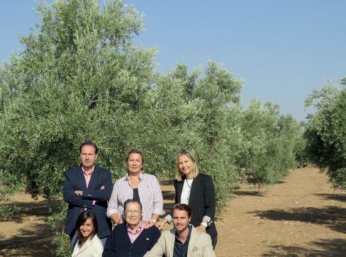 Rosa López: “El packaging de los aceites reafirma la calidad que ya tienen en sí mismo”