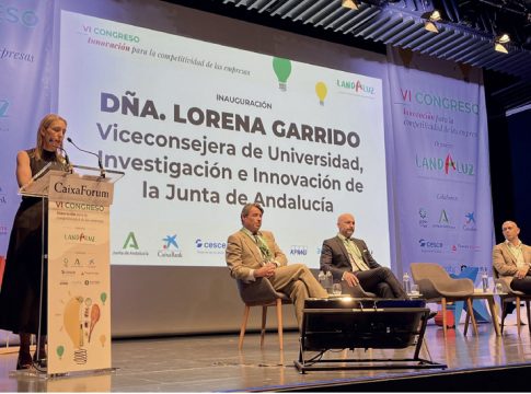 LANDALUZ pone en el foco en la innovación para la mejora del sector agroalimentario