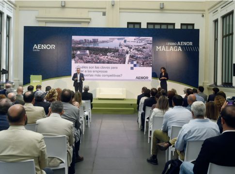 Tecnología y sostenibilidad ESG, claves para reforzar el posicionamiento de Málaga